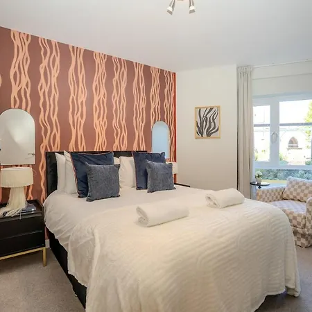7 Church House By Guestz Appartement Bristol