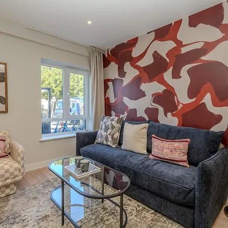 7 Church House By Guestz Appartement Bristol